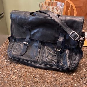 Messenger Bag